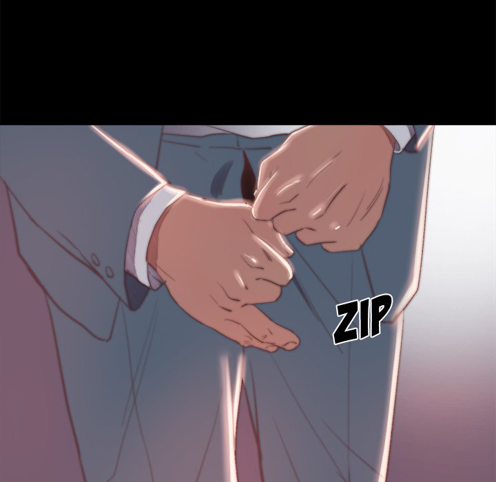 The Lost Girl Chapter 18 - HolyManga.Net