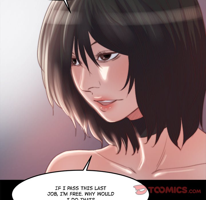 The Lost Girl Chapter 18 - HolyManga.Net