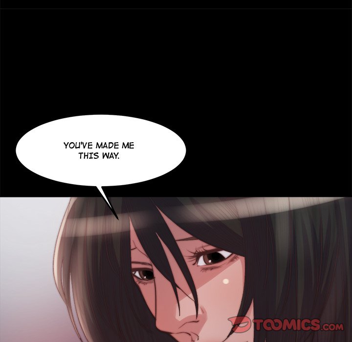 The Lost Girl Chapter 18 - HolyManga.Net