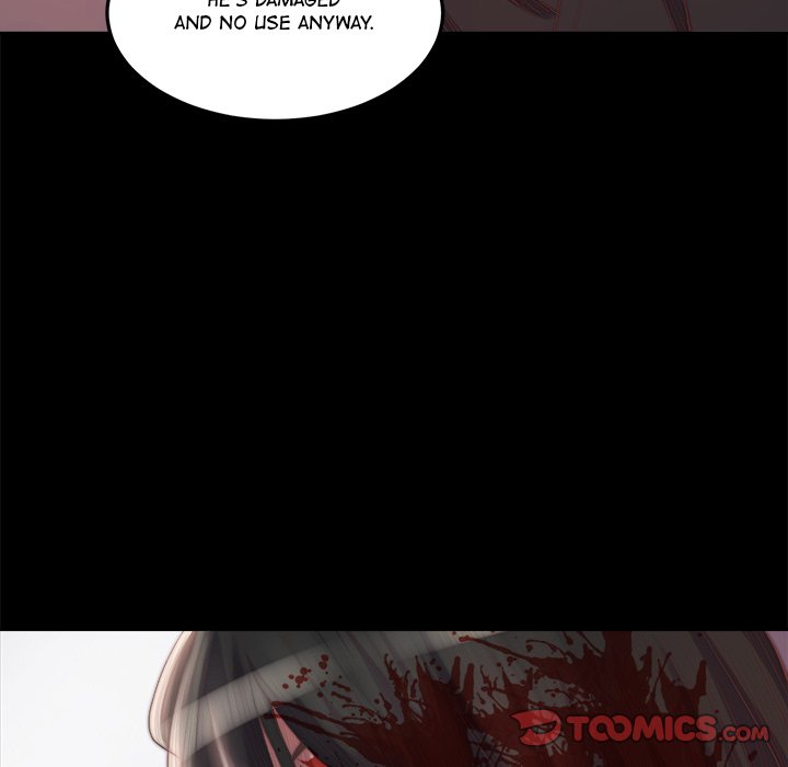 The Lost Girl Chapter 18 - HolyManga.Net