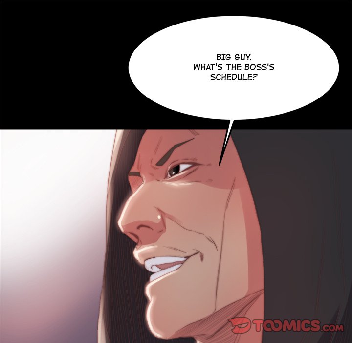 The Lost Girl Chapter 18 - HolyManga.Net
