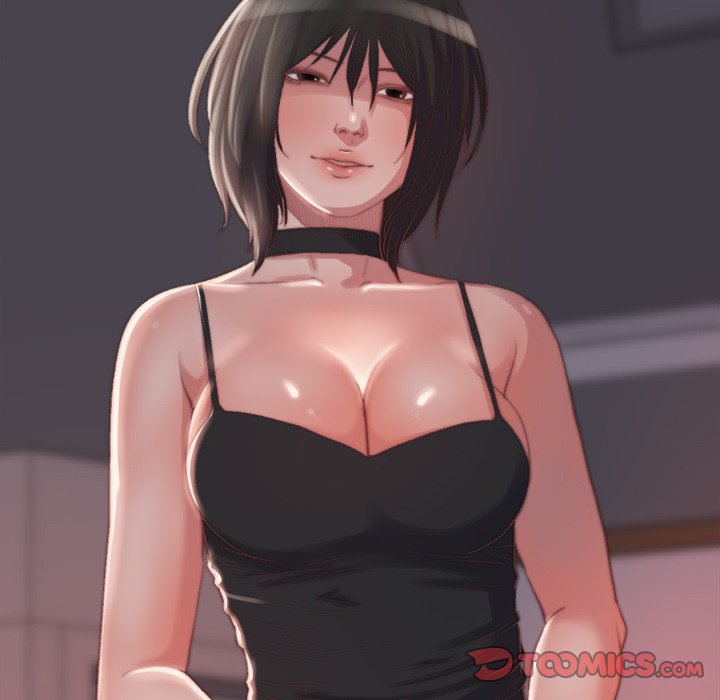 The Lost Girl Chapter 18 - HolyManga.Net