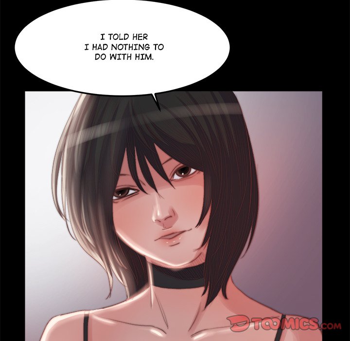 The Lost Girl Chapter 18 - HolyManga.Net