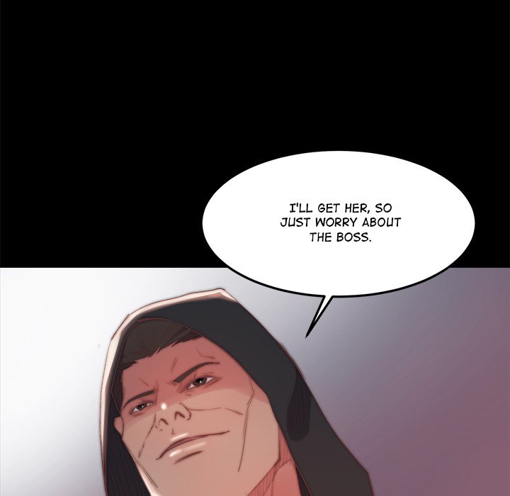 The Lost Girl Chapter 18 - HolyManga.Net