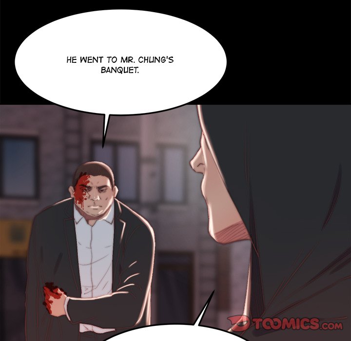 The Lost Girl Chapter 18 - HolyManga.Net