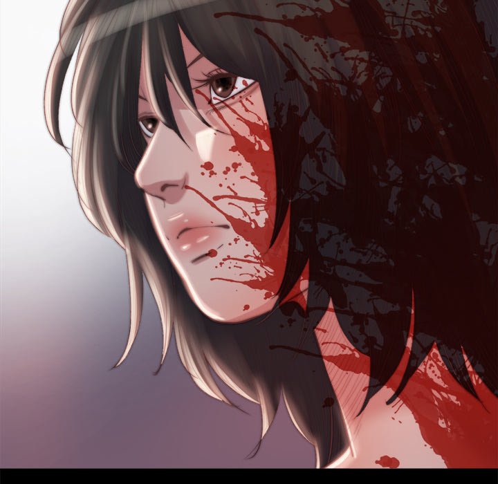 The Lost Girl Chapter 18 - HolyManga.Net