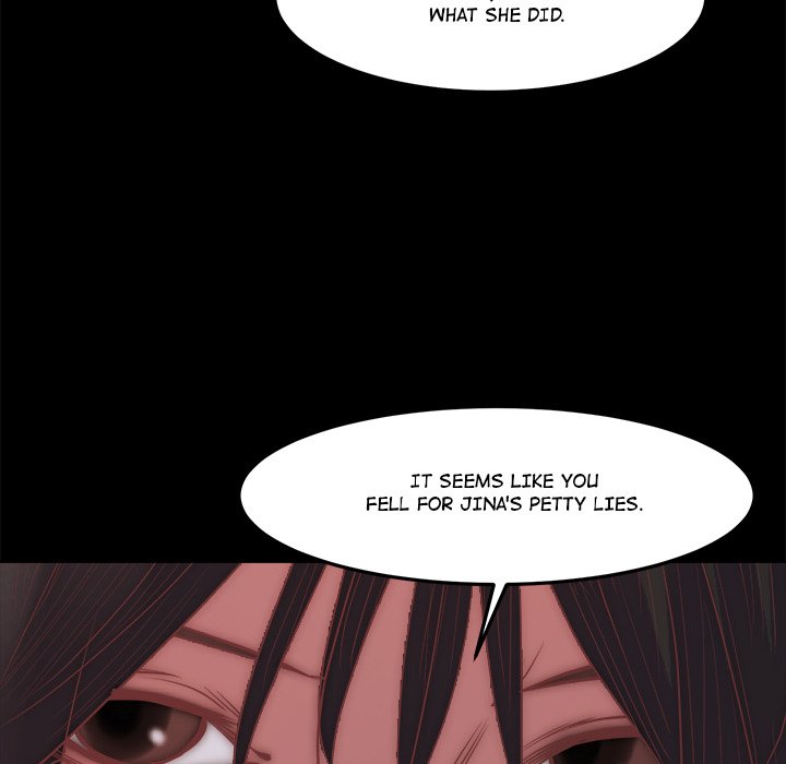 The Lost Girl Chapter 18 - HolyManga.Net