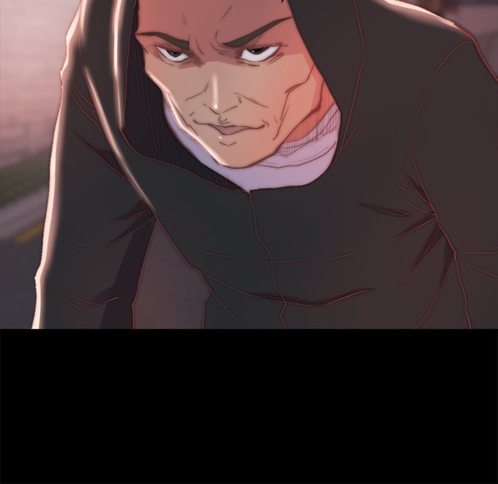 The Lost Girl Chapter 18 - HolyManga.Net