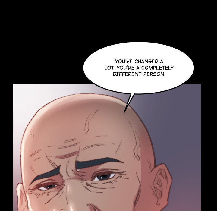 The Lost Girl Chapter 18 - HolyManga.Net