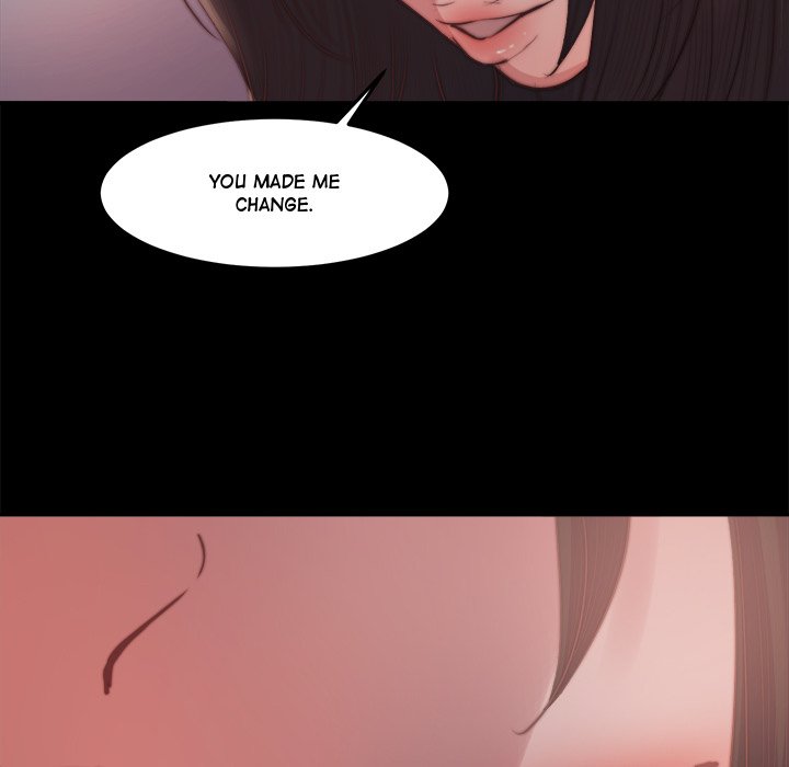 The Lost Girl Chapter 18 - HolyManga.Net