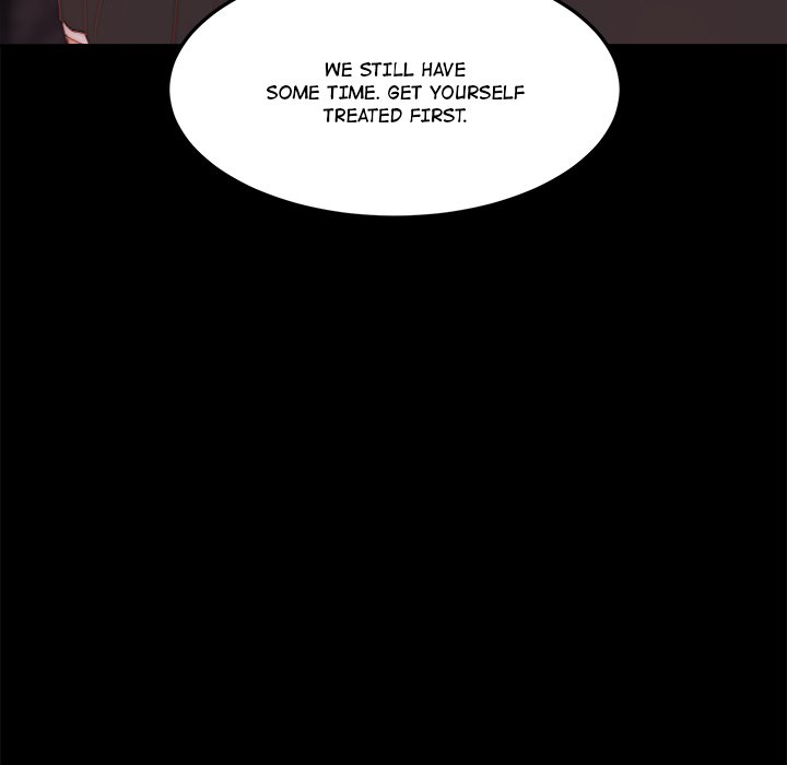 The Lost Girl Chapter 18 - HolyManga.Net