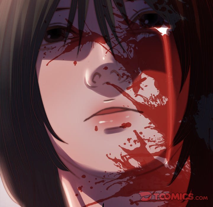 The Lost Girl Chapter 18 - HolyManga.Net