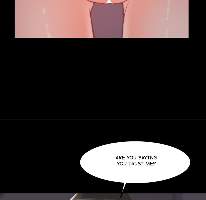 The Lost Girl Chapter 18 - HolyManga.Net