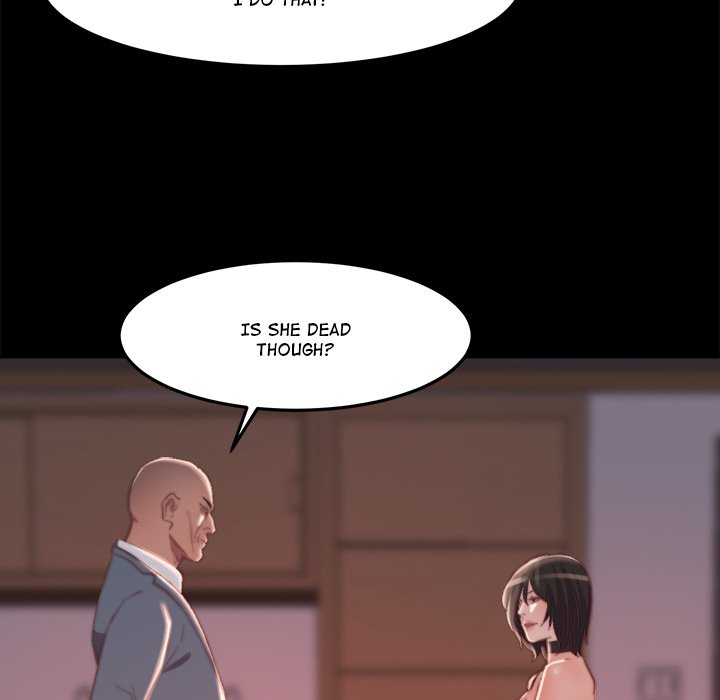 The Lost Girl Chapter 18 - HolyManga.Net
