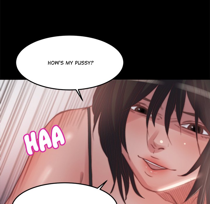 The Lost Girl Chapter 18 - HolyManga.Net