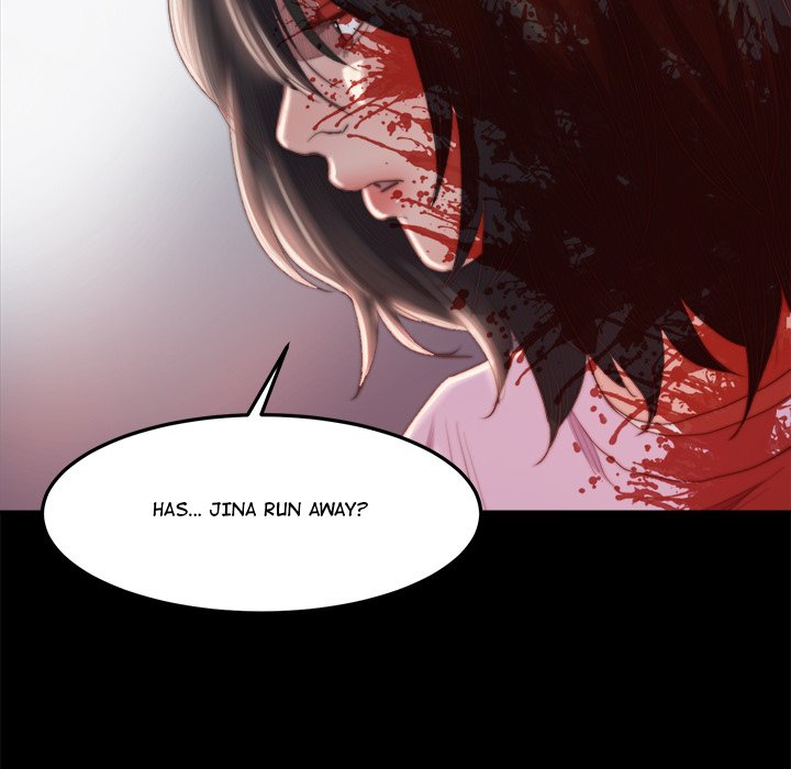 The Lost Girl Chapter 18 - HolyManga.Net