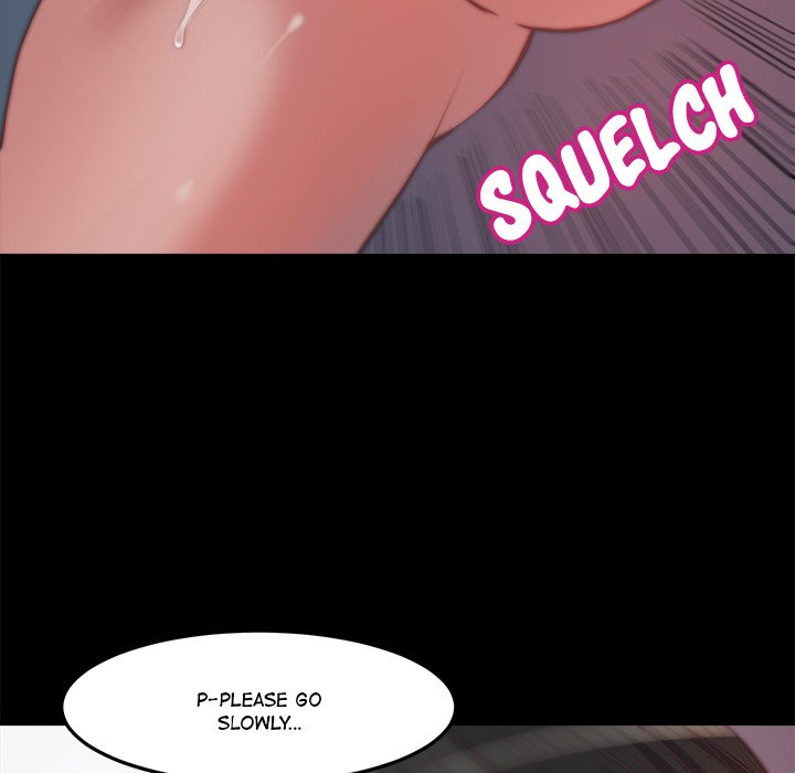 The Lost Girl Chapter 18 - HolyManga.Net