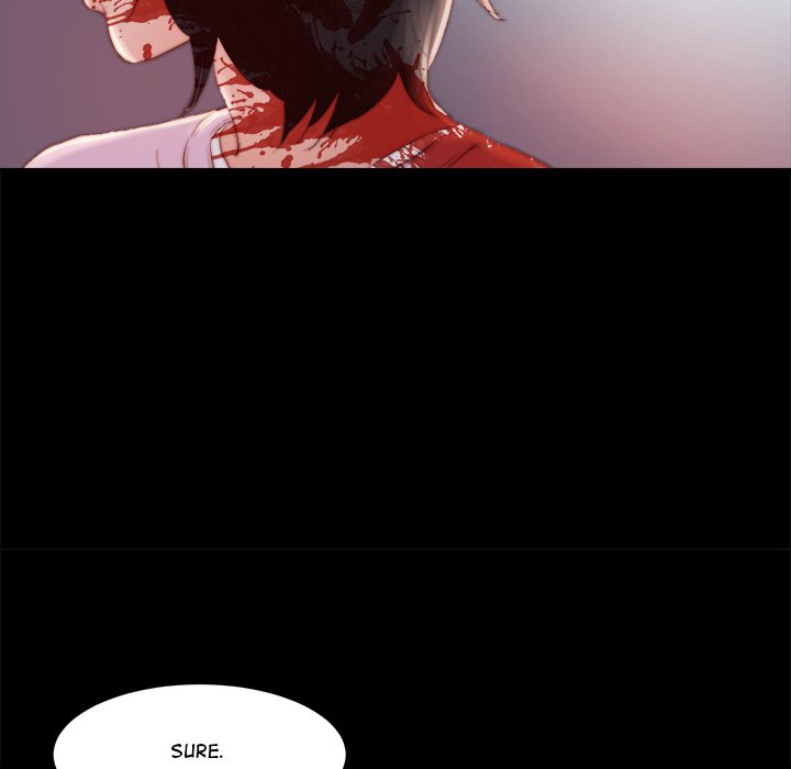 The Lost Girl Chapter 18 - HolyManga.Net