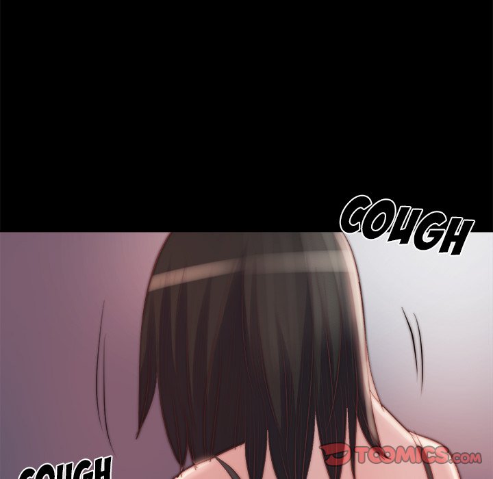 The Lost Girl Chapter 19 - HolyManga.Net