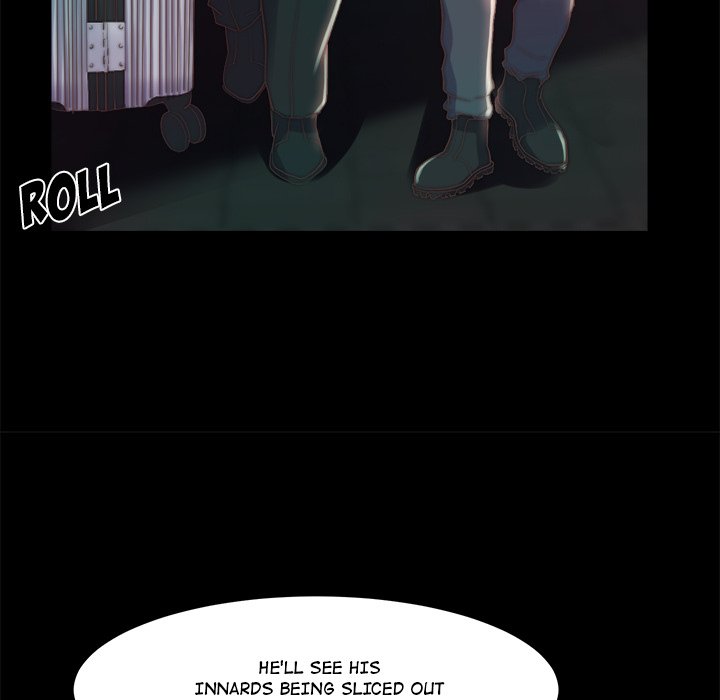 The Lost Girl Chapter 19 - HolyManga.Net