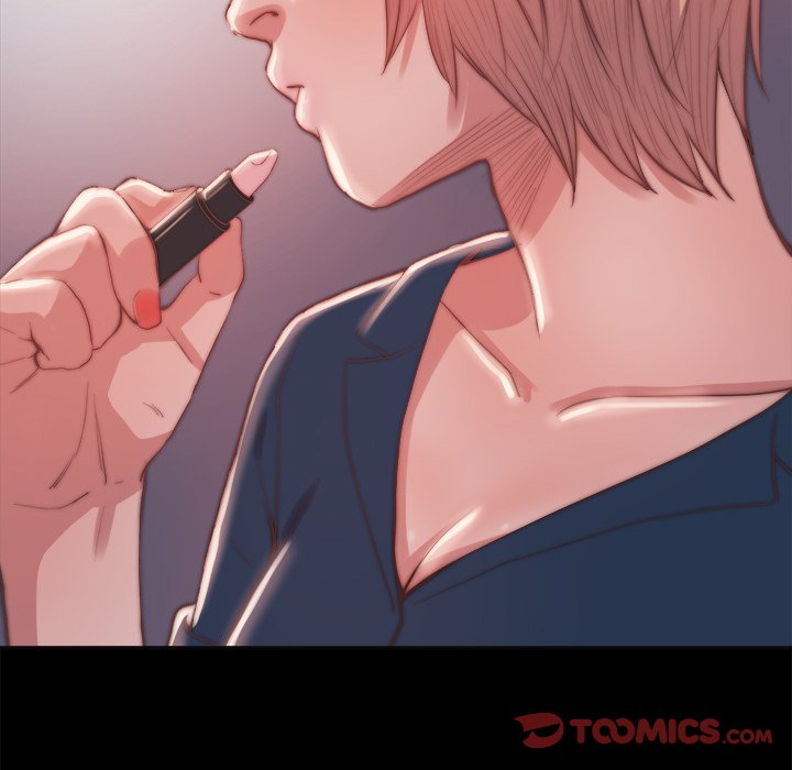 The Lost Girl Chapter 19 - HolyManga.Net