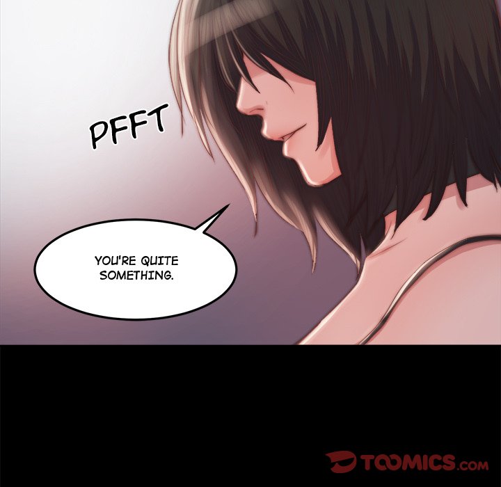 The Lost Girl Chapter 19 - HolyManga.Net