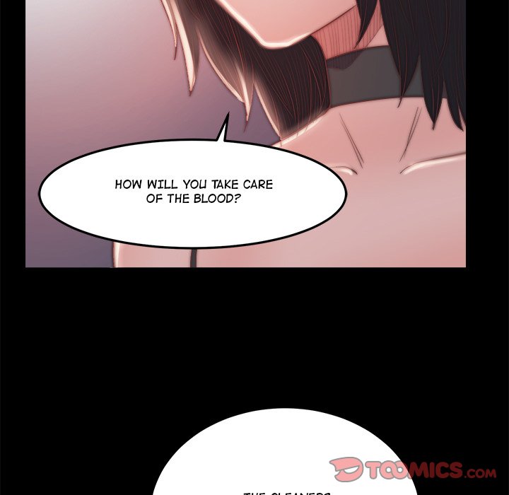 The Lost Girl Chapter 19 - HolyManga.Net