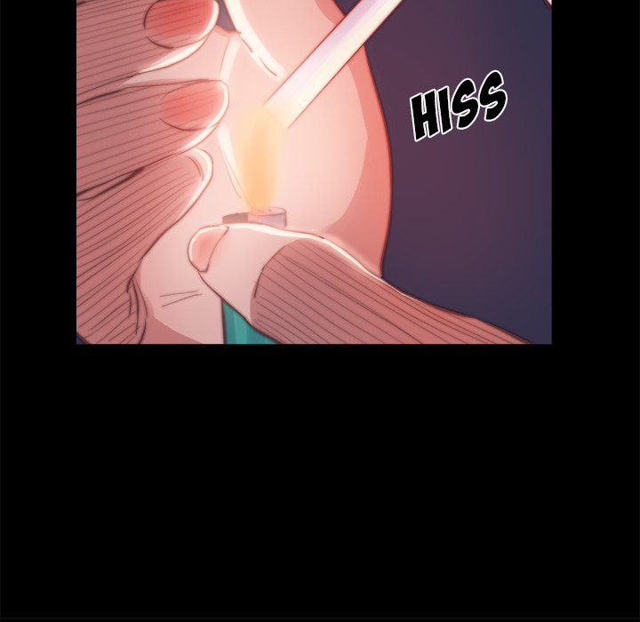 The Lost Girl Chapter 19 - HolyManga.Net