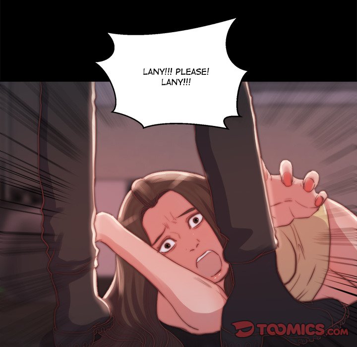 The Lost Girl Chapter 19 - HolyManga.Net