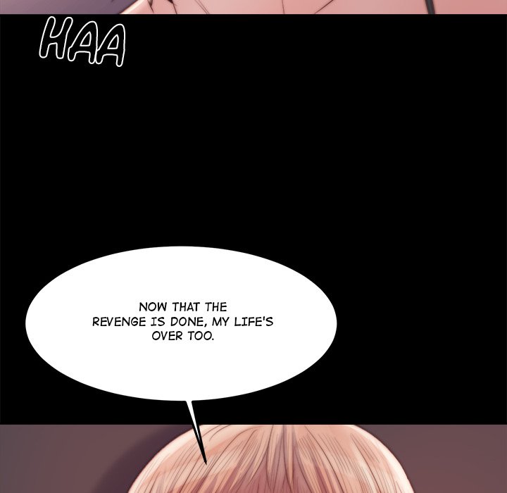 The Lost Girl Chapter 19 - HolyManga.Net