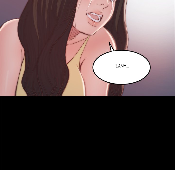 The Lost Girl Chapter 19 - HolyManga.Net