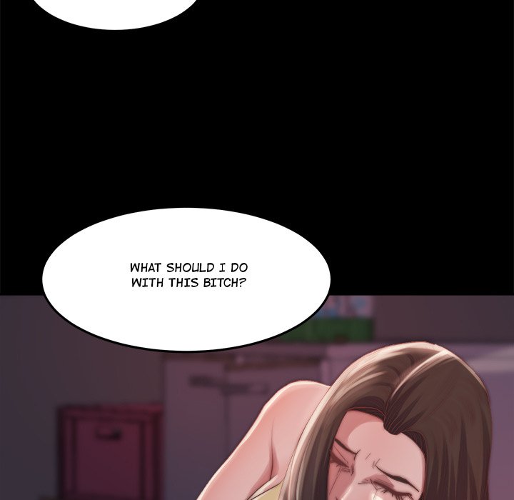 The Lost Girl Chapter 19 - HolyManga.Net