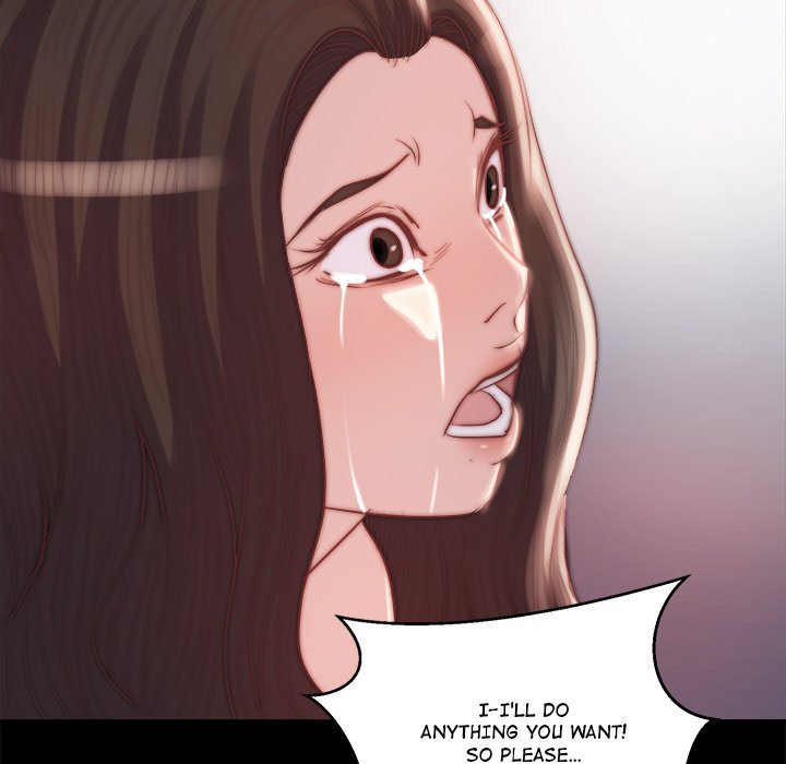 The Lost Girl Chapter 19 - HolyManga.Net