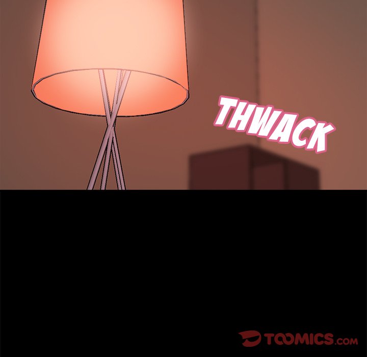 The Lost Girl Chapter 19 - HolyManga.Net