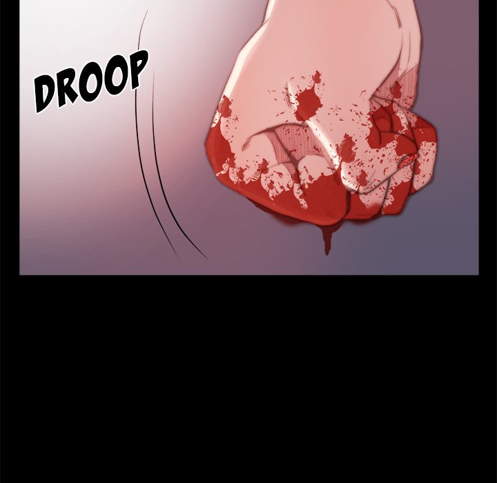 The Lost Girl Chapter 19 - HolyManga.Net
