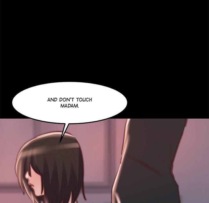 The Lost Girl Chapter 19 - HolyManga.Net