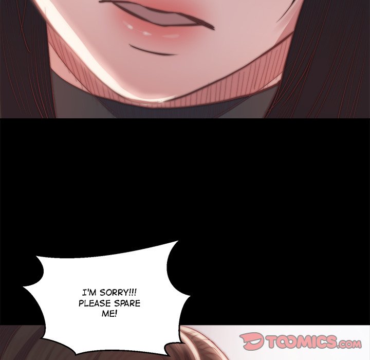 The Lost Girl Chapter 19 - HolyManga.Net