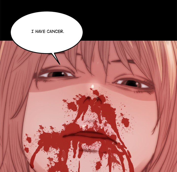 The Lost Girl Chapter 19 - HolyManga.Net