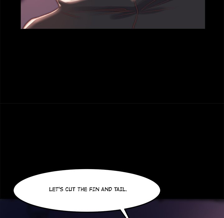 The Lost Girl Chapter 19 - HolyManga.Net