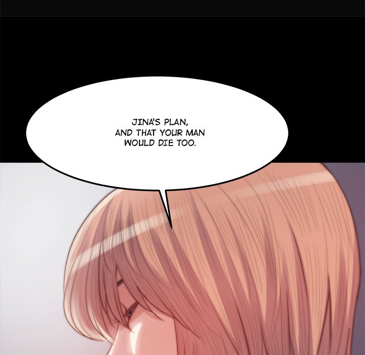 The Lost Girl Chapter 19 - HolyManga.Net