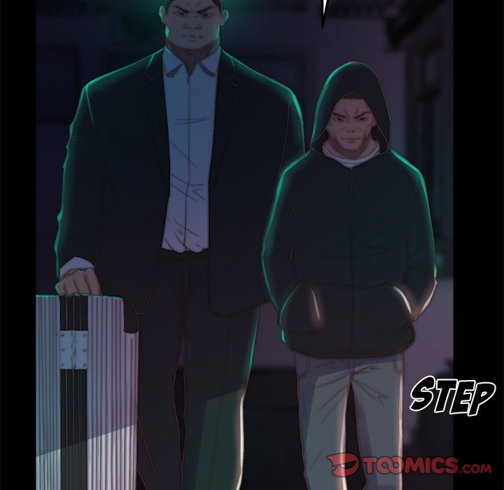 The Lost Girl Chapter 19 - HolyManga.Net
