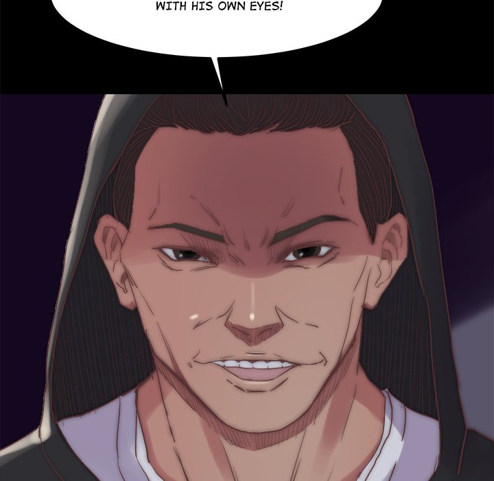 The Lost Girl Chapter 19 - HolyManga.Net