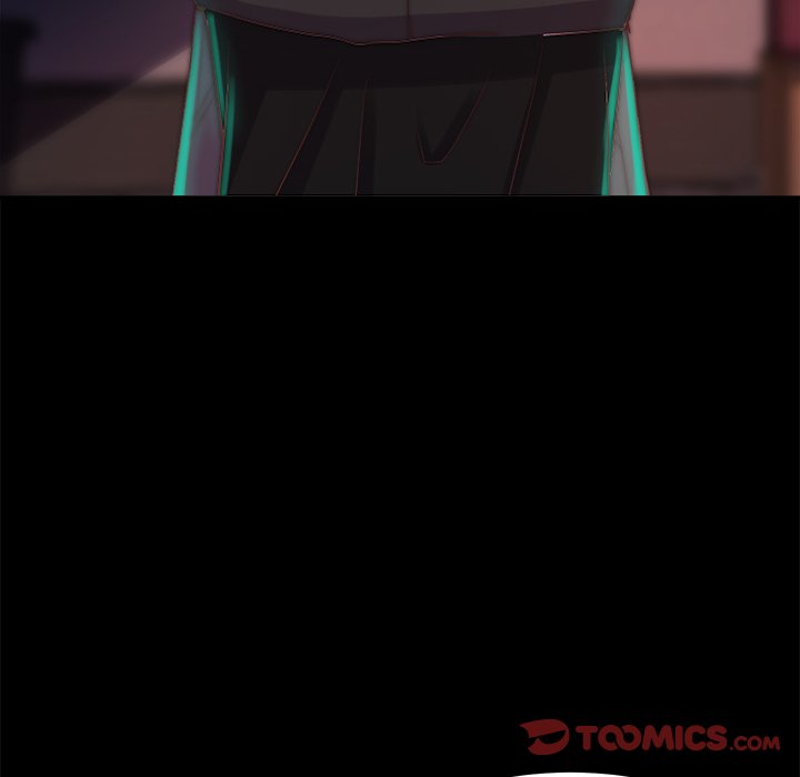 The Lost Girl Chapter 19 - HolyManga.Net