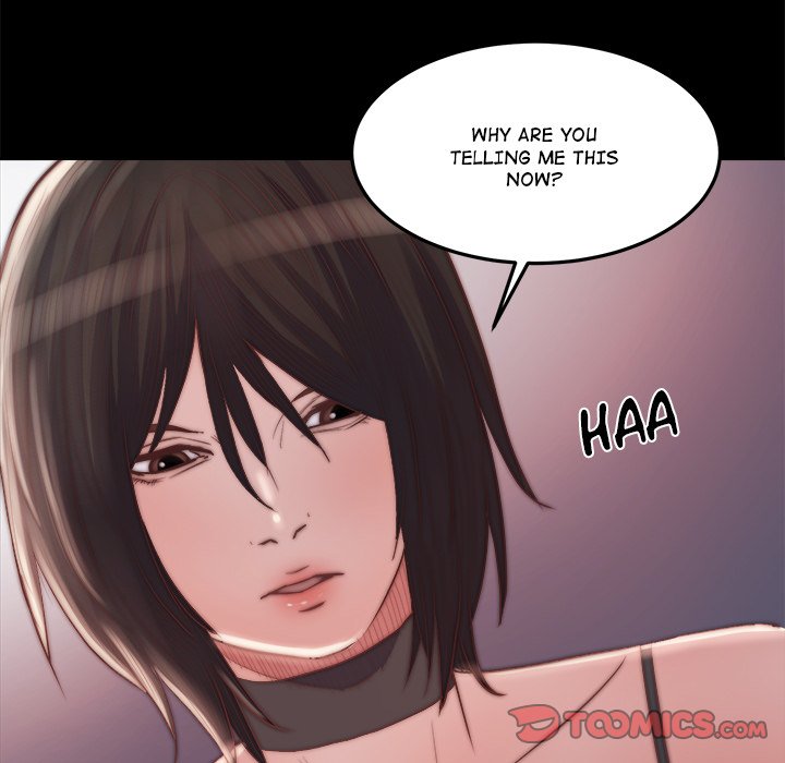 The Lost Girl Chapter 19 - HolyManga.Net