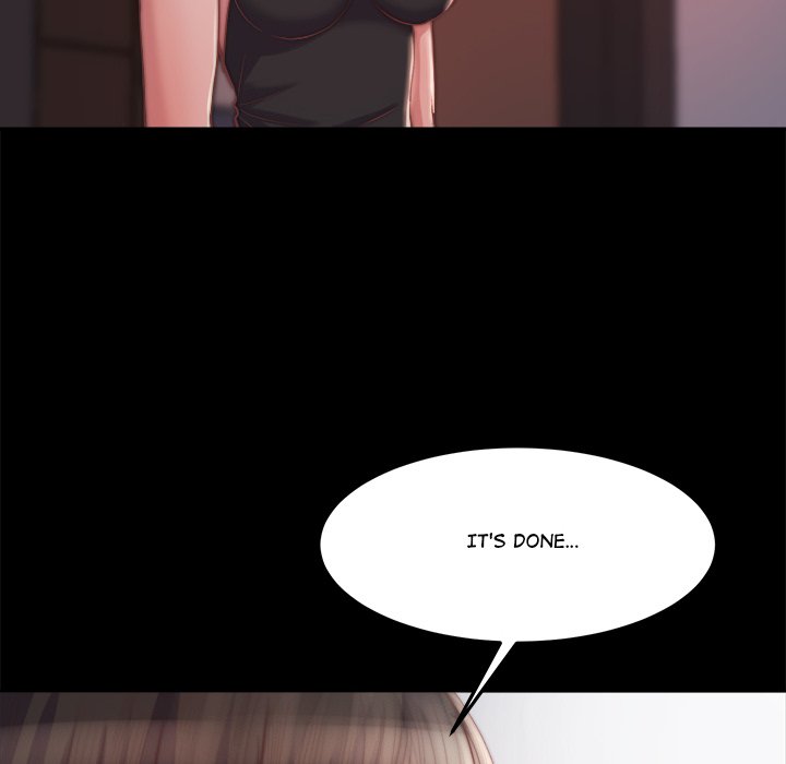The Lost Girl Chapter 19 - HolyManga.Net