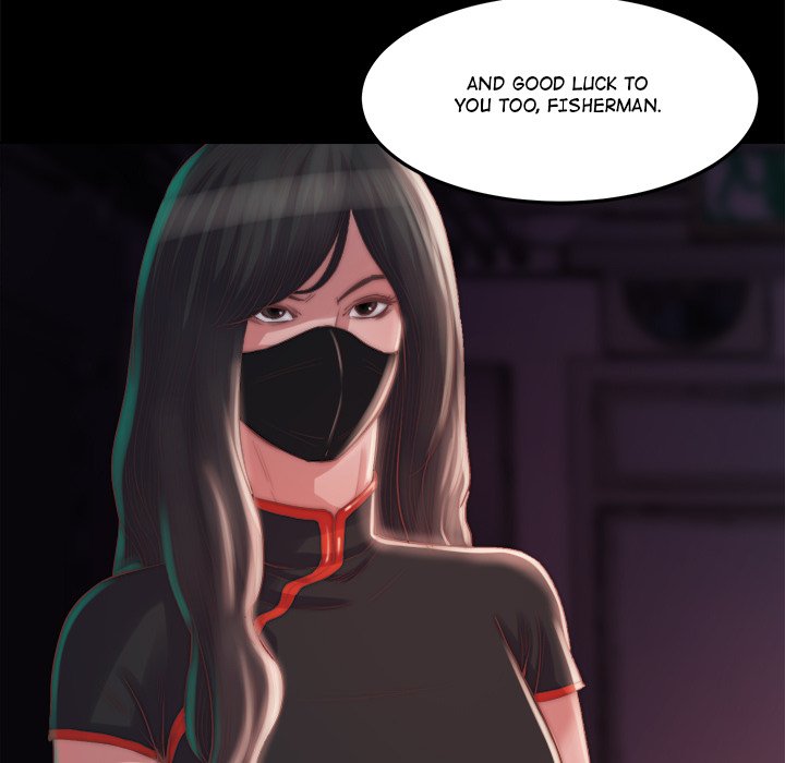 The Lost Girl Chapter 19 - HolyManga.Net