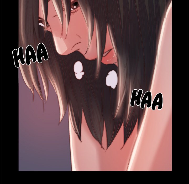 The Lost Girl Chapter 19 - HolyManga.Net