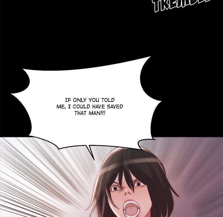 The Lost Girl Chapter 19 - HolyManga.Net