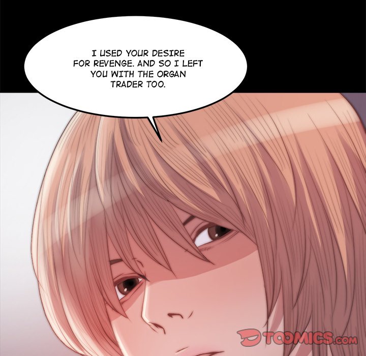 The Lost Girl Chapter 19 - HolyManga.Net