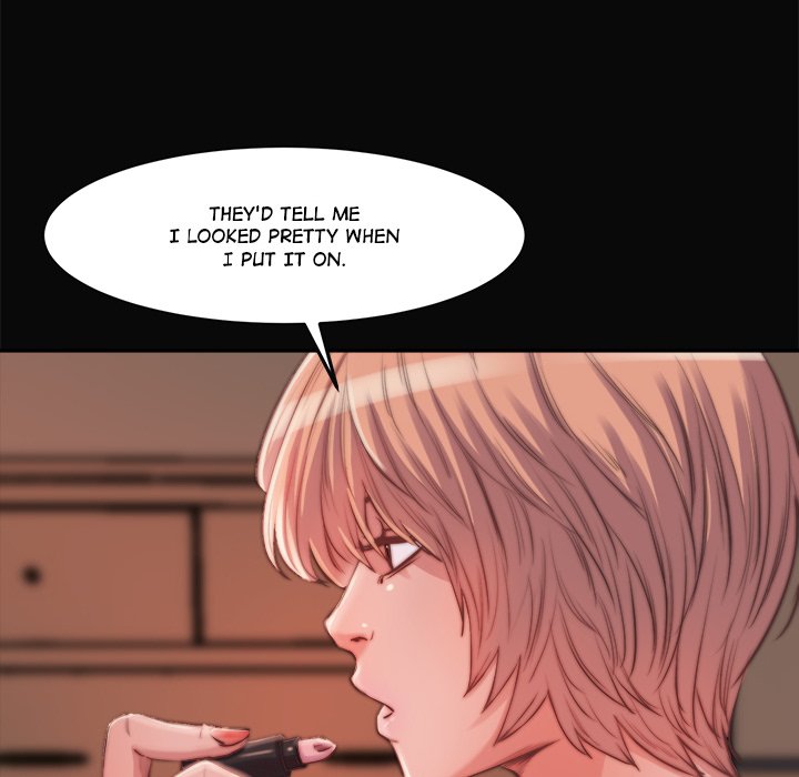 The Lost Girl Chapter 19 - HolyManga.Net
